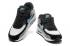 Nike Air Max 90 Chaussures de course Gris Vert 852819