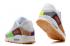 Sepatu Lari Nike Air Max 90 Putih Merah 852819