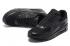 Nike Air Max 90 all black běžecké boty 537394-001