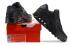 Nike Air Max 90 tutte nere scarpe da corsa 537394-001