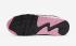 Nike Dames Air Max 90 Rose Roze Wit Partikel Grijs CD0881-101