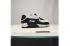 жіночі кросівки Nike Air Max 90 White Black 325213-139