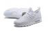 buty męskie Nike Air Max 90 EZ do biegania, białe, wszystkie