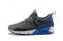 Nike Air Max 90 EZ Running Hombres Zapatos Wolf Gris Azul