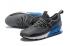 Nike Air Max 90 EZ Running Chaussures Homme Wolf Gris Bleu