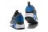 Nike Air Max 90 EZ Hardloopschoenen Heren Wolf Grijs Blauw