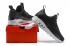 Nike Air Max 90 EZ Running Shoes Unissex Branco Preto
