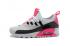 Buty Nike Air Max 90 EZ Running Damskie Jasnoszary Różowy
