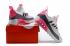 Sepatu Lari Wanita Nike Air Max 90 EZ Abu-abu Muda Merah Muda