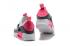 Nike Air Max 90 EZ Running รองเท้าผู้หญิงสีเทาอ่อนสีชมพู
