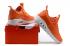 Nike Air Max 90 EZ Running Mujer Zapatos Naranja Todo