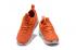나이키 에어맥스 90 EZ 런닝 여성 신발 오렌지 전체