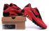 Giày chạy bộ nam Nike Air Max 90 Firefly Glow BR Red Black 819474-003