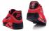 Nike Air Max 90 Fireflies Glow Pánské běžecké boty BR Red Black 819474-003