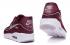 ανδρικά παπούτσια για τρέξιμο Nike Air Max 90 Fireflies Glow BR Wine Red White 819474-002