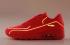 Nike Air Max 90 Fireflies Glow női futócipőt BR All Red 819474-008