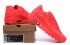 γυναικεία παπούτσια για τρέξιμο Nike Air Max 90 Fireflies Glow BR All Red 819474-008