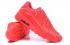 Nike Air Max 90 Fireflies Glow Chaussures de course pour femmes BR All Red 819474-008