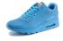 Nike Air Max 90 Hyperfuse QS Lake Blue 4 juillet Independence Day 613841-550