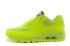 Nike Air Max 90 Hyperfuse QS Sport USA All Flu Green 4. juli Independence Day 613841-700