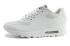 Nike Air Max 90 Hyperfuse QS Sport USA Hvid 4. juli Independence Day 613841-110