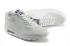 Nike Air Max 90 Hyperfuse QS Sport USA White Ngày quốc khánh 4 tháng 7 613841-110
