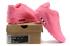 Sepatu Wanita Nike Air Max 90 Hyperfuse QS All Pink Red 4 Juli Hari Kemerdekaan 613841-666