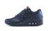 Sepatu Pria Nike Air Max 90 VT USA Hari Kemerdekaan Navy Blue Dot 472489-063