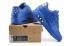 Nike Air Max 90 VT USA Independance Day Hombres Zapatos Royal Blue Dot 472489-064
