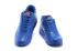 Nike Air Max 90 VT USA Independance Day Hombres Zapatos Royal Blue Dot 472489-064