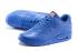 Мужские кроссовки Nike Air Max 90 VT USA Independent Day Royal Blue Dot 472489-064