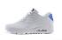 Nike Air Max 90 VT USA Día de la Independencia Zapatos de hombre White Dot 472489-060