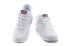 Nike Air Max 90 VT USA Día de la Independencia Zapatos de hombre White Dot 472489-060