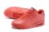 tênis de corrida unissex Nike Air Max 90 VT EUA Dia da Independência All Red Dot 472489-062