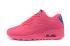 Nike Air Max 90 VT USA Independence Day Women Shoes Watermelon Red Dot 472489-072
