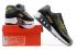 Nike Air Max 90 LTHR carbone gris armée vert noir hommes chaussures de course 683282-020