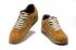 Nike Air Max 90 Musim Dingin PRM Pria Wanita Pelatih Sepatu Sepatu Gandum Paket 683282-700