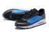 Nike Air Max 90 NS GPX Nero Blu Big Logo Uomo Scarpe Stile Walking AJ7182-002