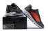 Nike Air Max 90 NS GPX 黑色亮紅色大標誌男款步行鞋 AJ7182-003