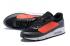 Nike Air Max 90 NS GPX Black Bright Crimson Big Logo Masculino tênis de caminhada AJ7182-003