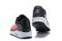Nike Air Max 90 NS GPX Black Bright Crimson Big Logo รองเท้าเดินชาย AJ7182-003