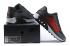 Nike Air Max 90 NS GPX Hitam Merah Logo Besar Sepatu Gaya Jalan Pria AJ7182-005