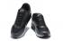Мужские кроссовки Nike Air Max 90 NS GPX черно-белые с большим логотипом для ходьбы AJ7182-004