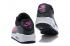 Giày nữ Nike Air Max 90 NS GPX Black Blue Big Logo Walking Style Shoes AJ7182-007