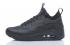 NIKE AIR MAX 90 NS GPX Mid Chaussures Homme Noir Tout