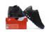 2020 Nouveau Nike Air Max 90 All Black Royal Blue Trainer Chaussures de course 472489-047