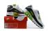 2020 Nye Nike Air Max 90 Chlorophyll Hvid Grøn Sort løbesko CT4352-102