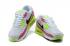 2020 noi pantofi de alergare Nike Air Max 90 Essential Watermelon Alb Negru Roz CT1030-100