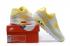 2020 novos tênis de corrida Nike Air Max 90 Recraft Lemon Yellow CW2654-700
