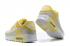 2020 neue Nike Air Max 90 Recraft Zitronengelbe Laufschuhe CW2654-700